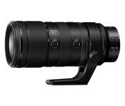 NIKKOR Z 70-200mm f/2.8 VR S II
