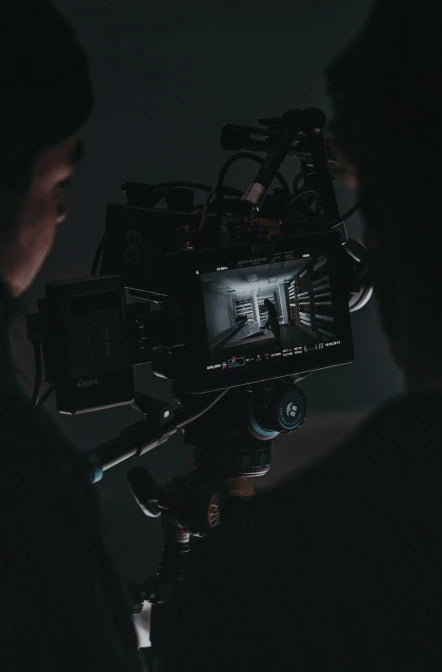 Saramonic WiTalk9 SE System | Full-duplex Wireless intercom Headset System