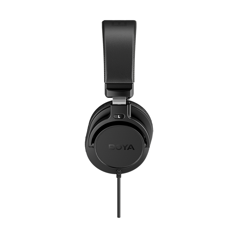 BOYA HP3 Monitoring Headphones