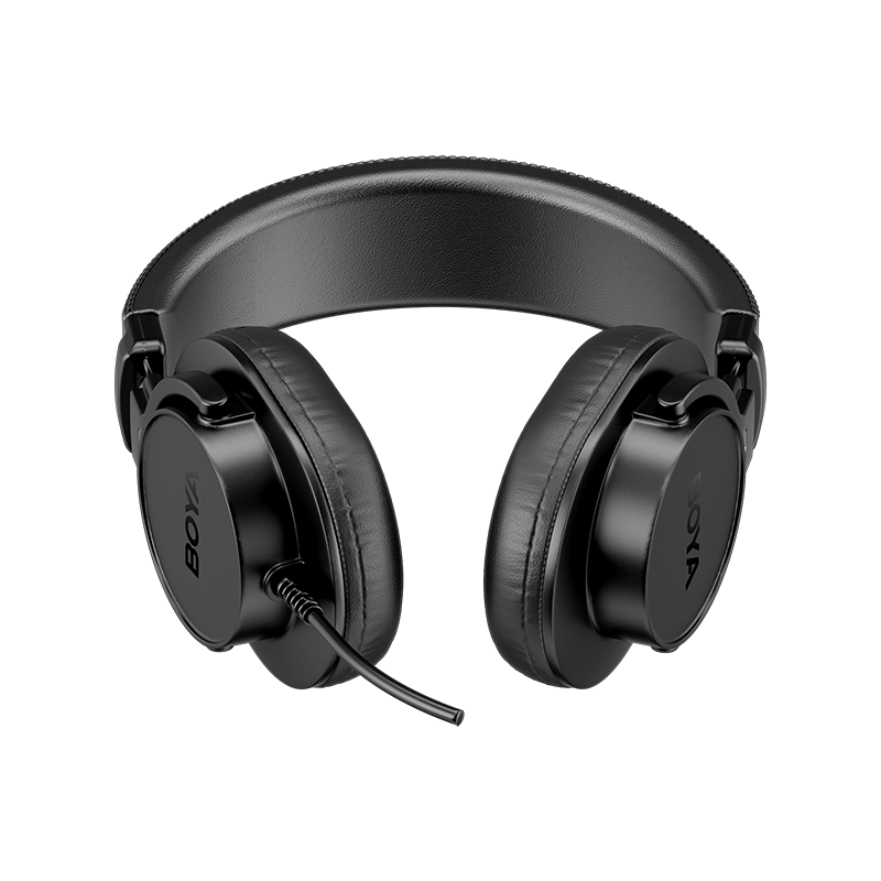 BOYA HP3 Monitoring Headphones