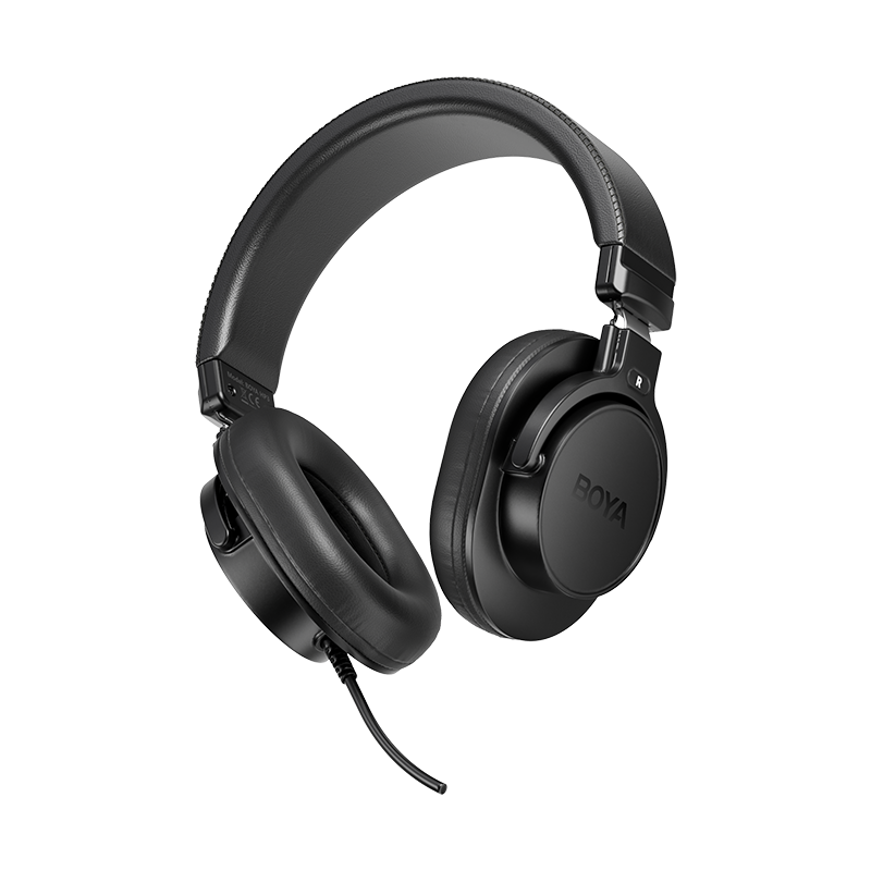 BOYA HP3 Monitoring Headphones