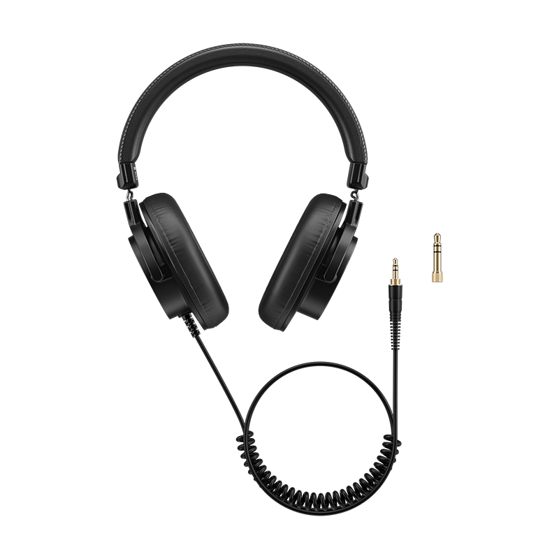 BOYA HP3 Monitoring Headphones