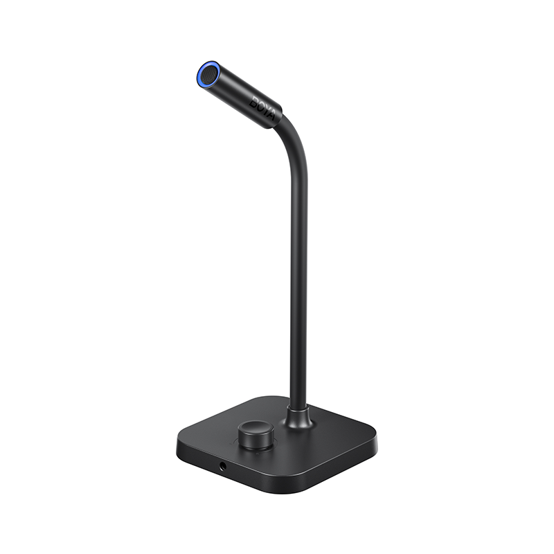 BOYA BY-CM40 Gooseneck Condenser Microphone