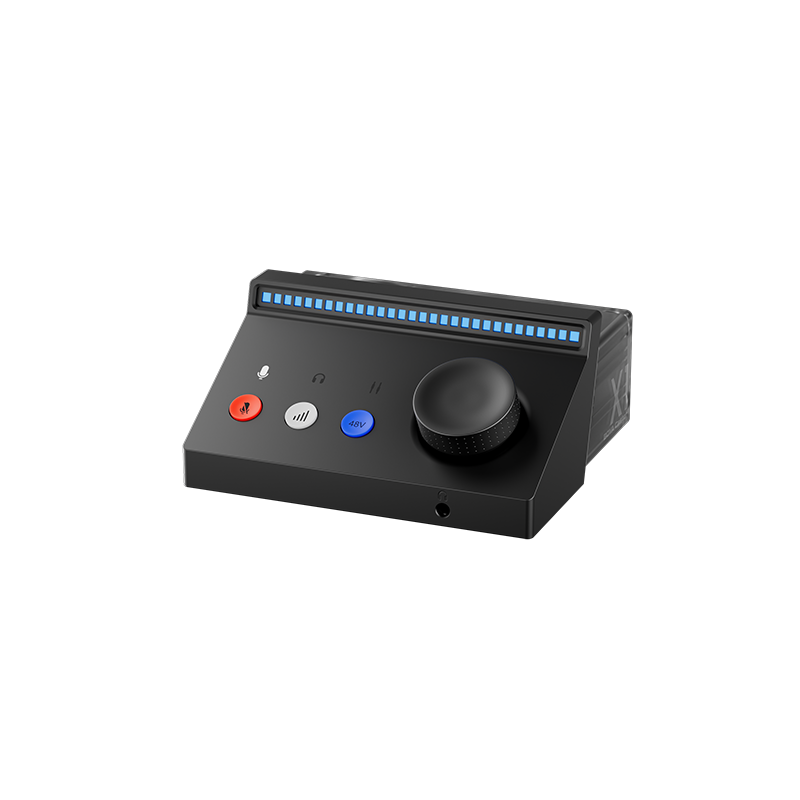 BOYA Caster X1 USB Audio Interface