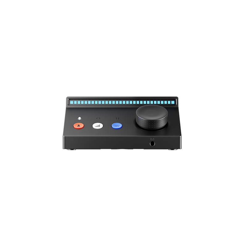 BOYA Caster X1 USB Audio Interface
