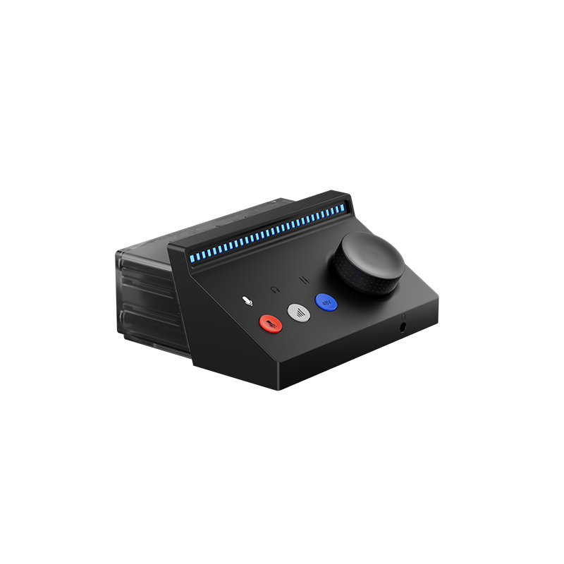 BOYA Caster X1 USB Audio Interface
