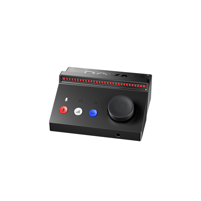 BOYA Caster X1 USB Audio Interface
