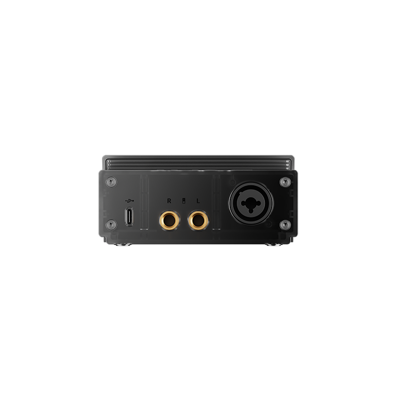 BOYA Caster X1 USB Audio Interface