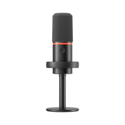 BOYA CastMic S60 USB & XLR RGB Dynamic Microphone