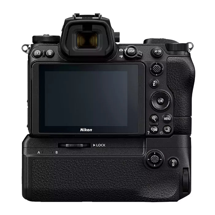 Nikon Z6II Mirrorless Camera