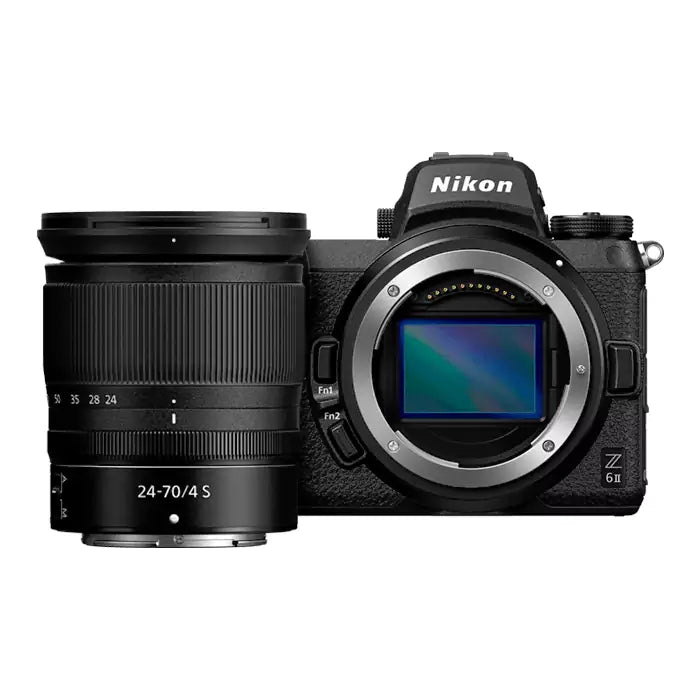 Nikon Z6II