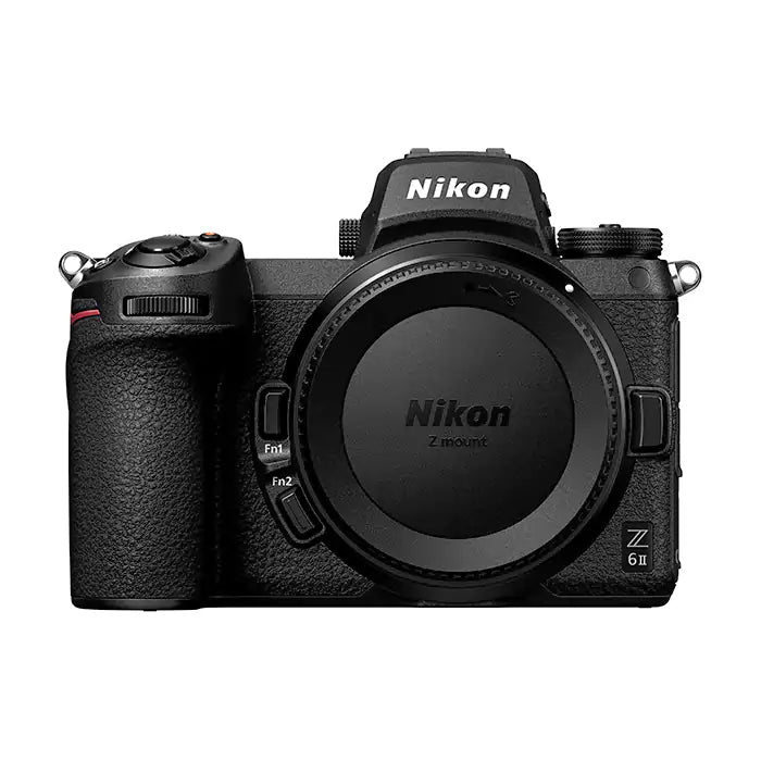 Nikon Z6II Mirrorless Camera