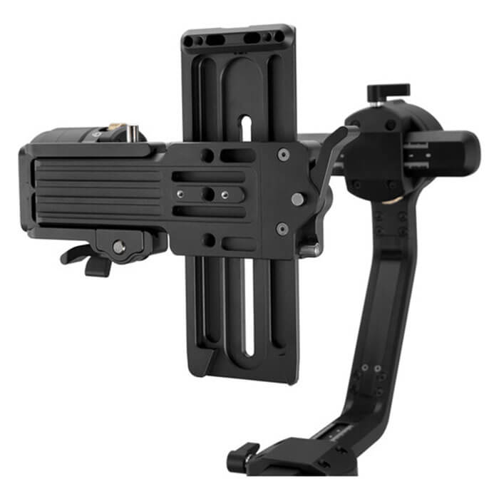 Zhiyun Crane 2S Handheld Stabilizer