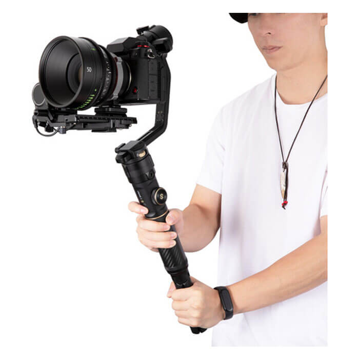 Zhiyun Crane 2S Handheld Stabilizer