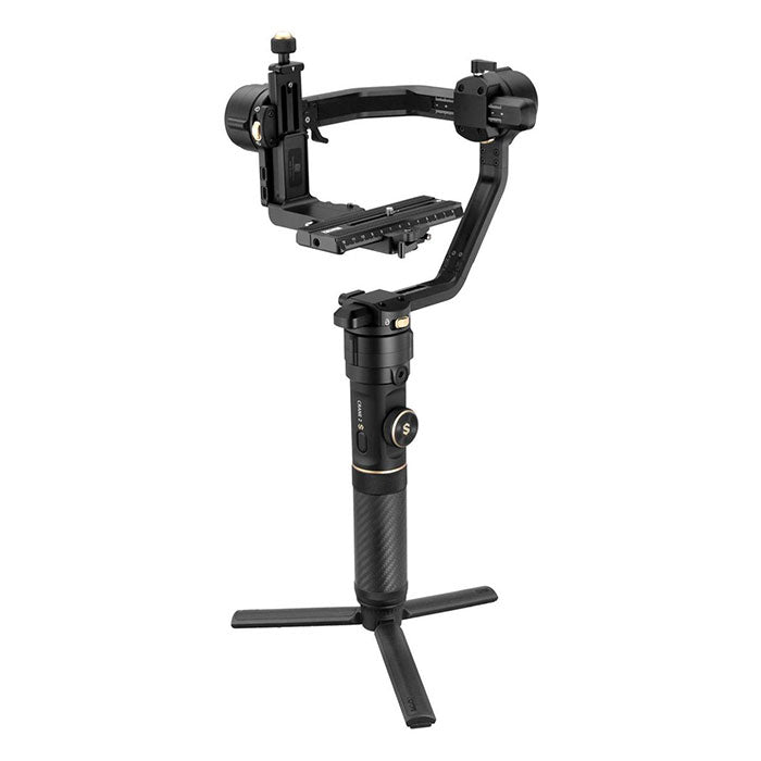 Zhiyun Crane 2S Handheld Stabilizer