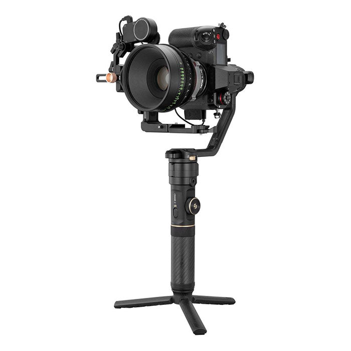 Zhiyun Crane 2S Handheld Stabilizer