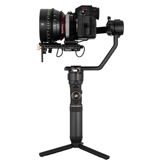 Zhiyun Crane 2S Handheld Stabilizer