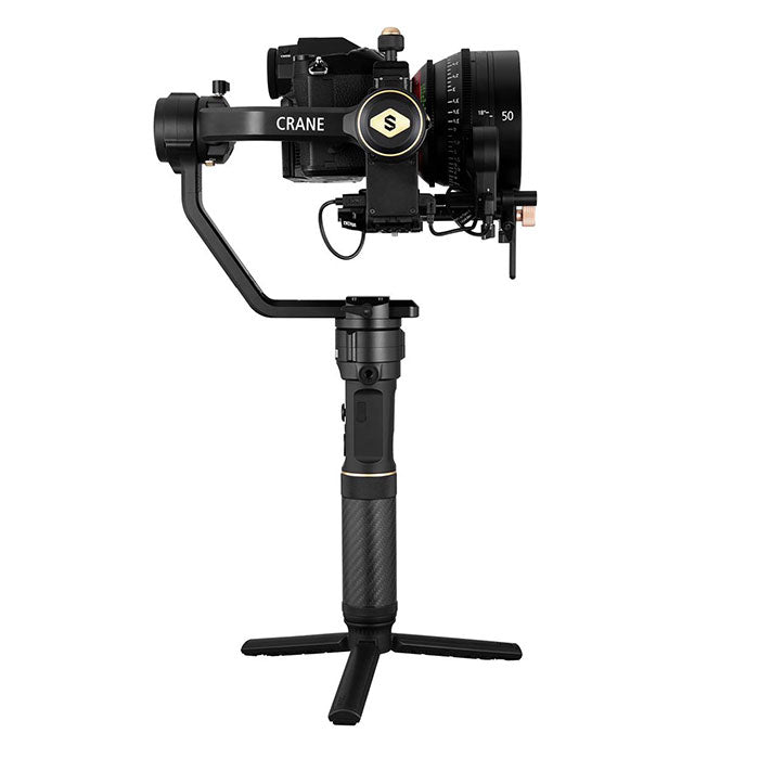 Zhiyun Crane 2S Handheld Stabilizer