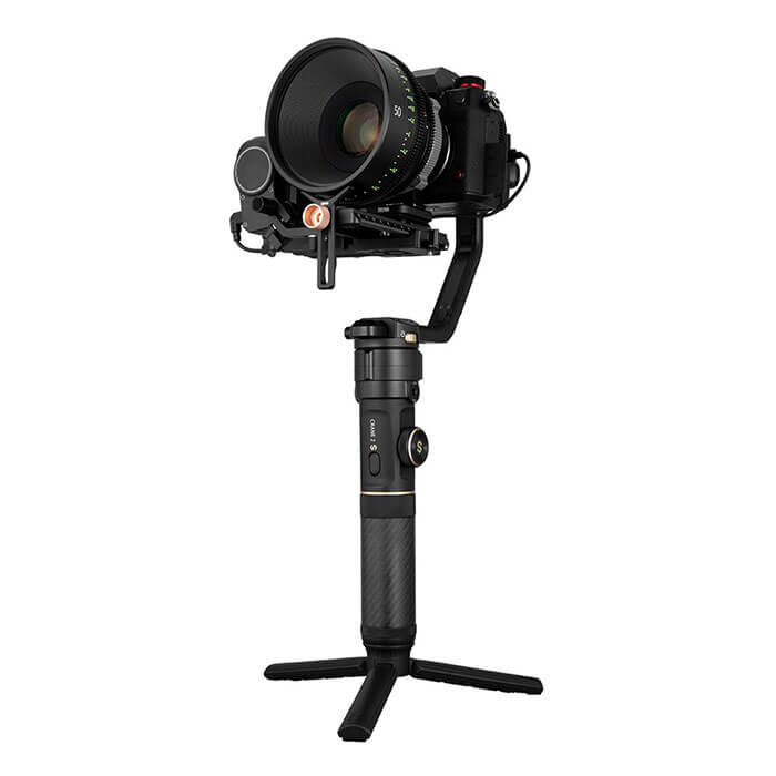 Zhiyun Crane 2S Handheld Stabilizer