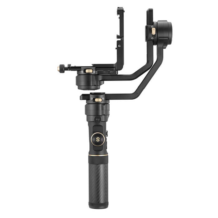 Zhiyun Crane 2S Handheld Stabilizer