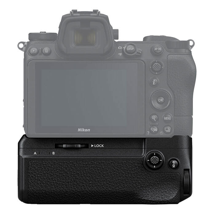 Nikon MB-N11 Multi Battery Power Pack