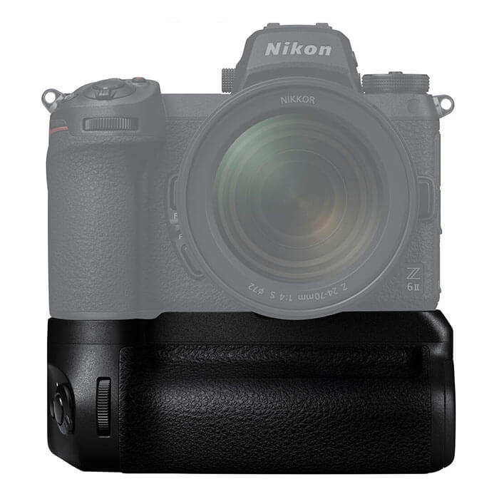 Nikon MB-N11 Multi Battery Power Pack