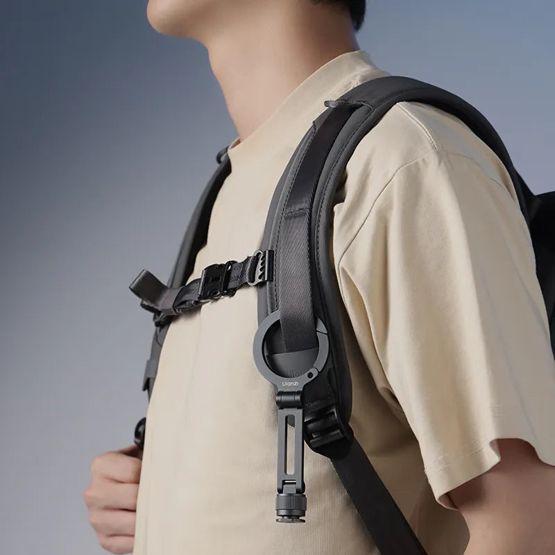 Ulanzi MA07 Maglock 1/4 Cold Shoe Phone Mount