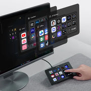 Ulanzi   D200H Stream Controller