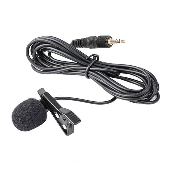 Saramonic Blink 500 B5 Wireless Omni Lavalier Microphone System