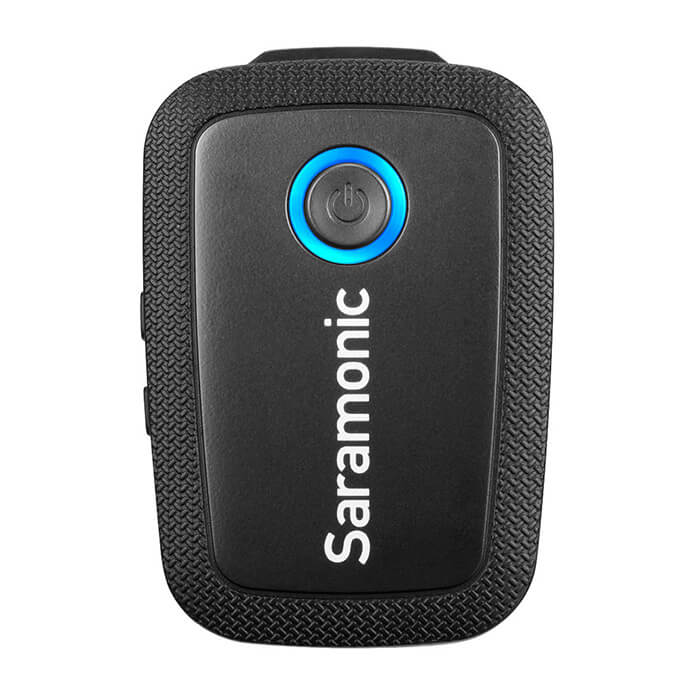 Saramonic Blink 500 B5 Wireless Omni Lavalier Microphone System