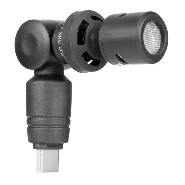 Saramonic UC Mini for Android USB Type-C devices