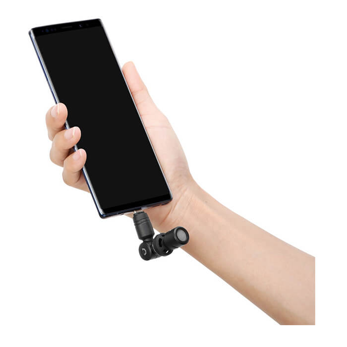 Saramonic UC Mini for Android USB Type-C devices