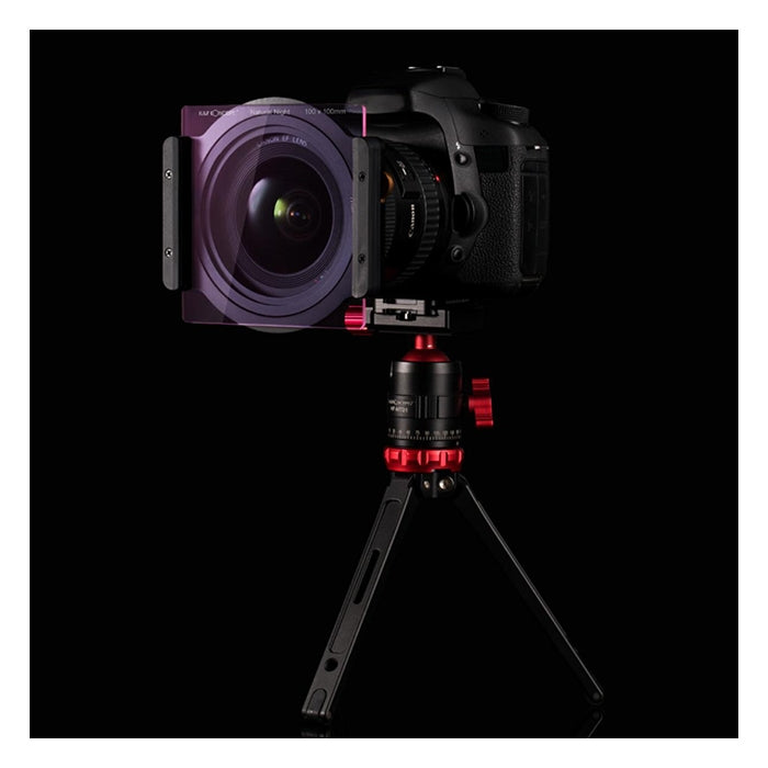 K&F SK43 100x100mm Natural Night Square Filter