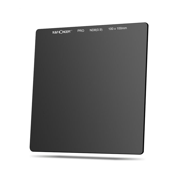 K&F SN22 ND8 100x100mm 3 Stop ND Filter