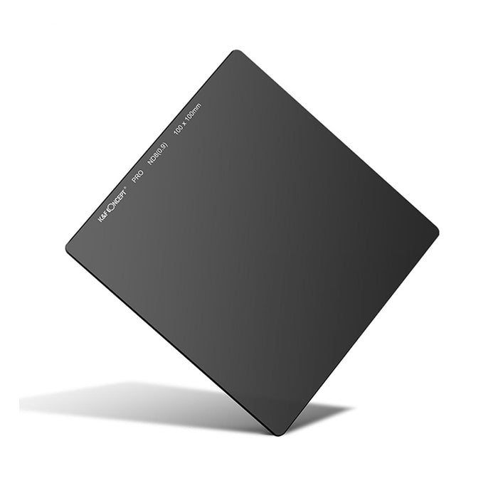 K&F SN22 ND8 100x100mm 3 Stop ND Filter