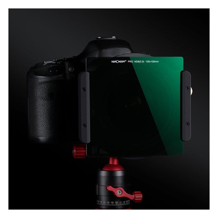 K&F SN22 ND8 100x100mm 3 Stop ND Filter