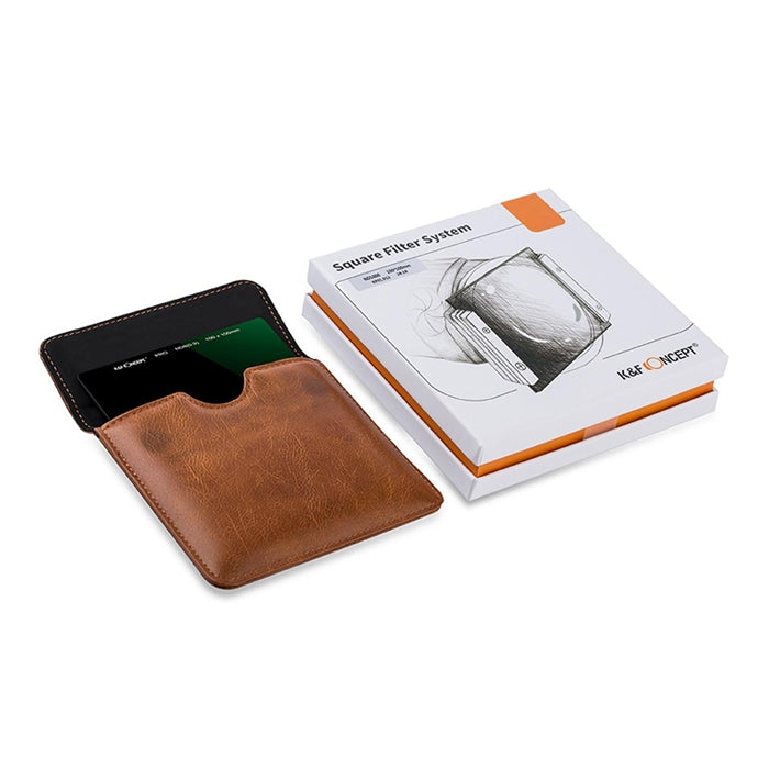 K&F SN22 ND8 100x100mm 3 Stop ND Filter