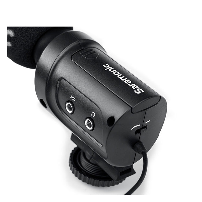 Saramonic SR-M3 Directional Condenser Microphone