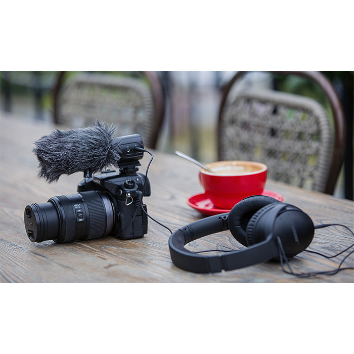 Saramonic SR-M3 Directional Condenser Microphone