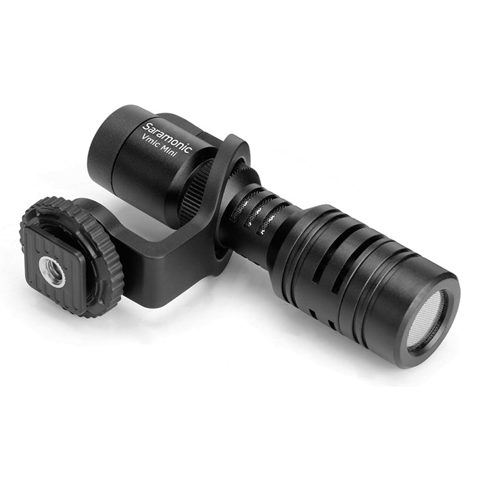 Saramonic Vmic Mini Shotgun Microphone