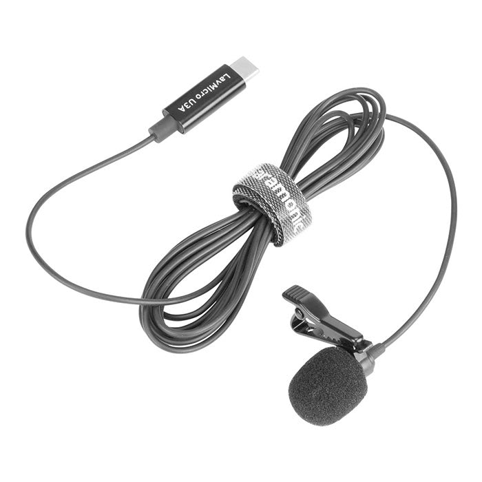 Saramonic LavMicro U3A