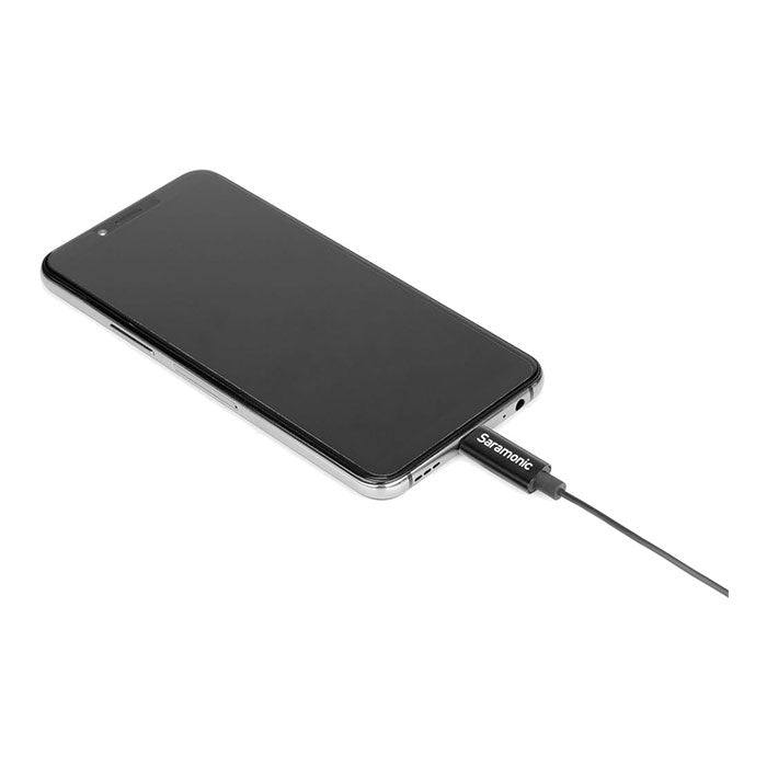 Saramonic LavMicro U3A