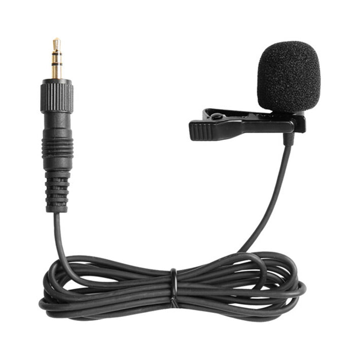 Saramonic UHF 2-Person Wireless Microphone System UwMic9 Kit2