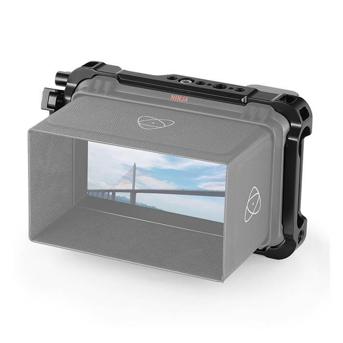 SmallRig Cage for Atomos Ninja V