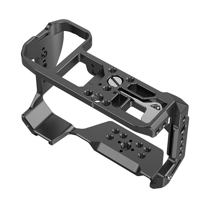 SmallRig Cage for Nikon Z5-Z6-Z7-Z6II-Z7II Camera 2926