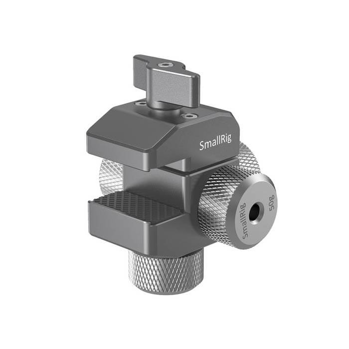SmallRig Counterweight (50g) for DJI Ronin-S/Ronin-SC and Zhiyun-Tech Gimbal Stabilizers AAW2459