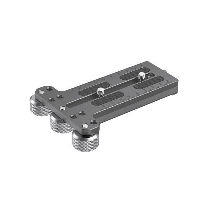 SmallRig Counterweight (50g) for DJI Ronin-S/Ronin-SC and Zhiyun-Tech Gimbal Stabilizers AAW2459