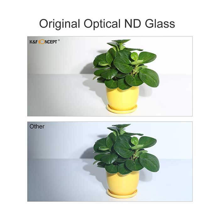 K&F Nano-X ND1000 Filter