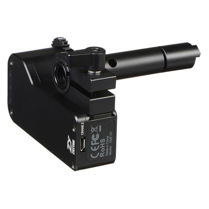 Zhiyun Crane 2 Servo Follow Focus