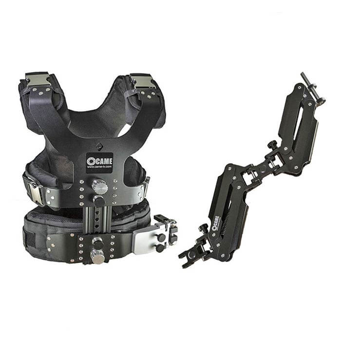 CAME-TV-2-5-15kg-LoadPro